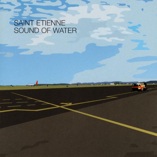 Saint Etienne The Complete Guide Features Clash Magazine
